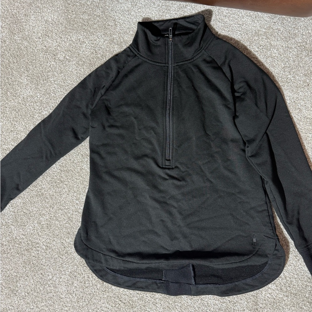 Smartwool Women's Quarter Zip